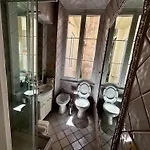 Atelier Ed Affreschi A Campo De Fiori Apartment Rome