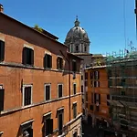 Apartment Atelier Ed Affreschi A Campo De Fiori Rome