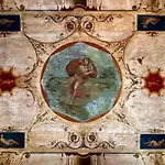 Apartment Atelier Ed Affreschi A Campo De Fiori Rome