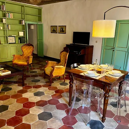 Atelier Ed Affreschi A Campo De Fiori