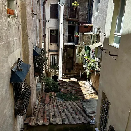 Atelier Ed Affreschi A Campo De Fiori *